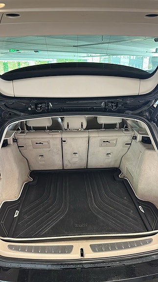 BMW 320d 16 of 21
