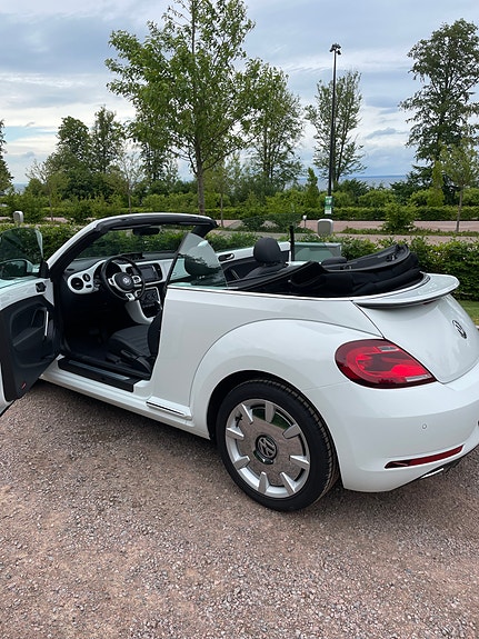 Volkswagen Beetle 7 of 11