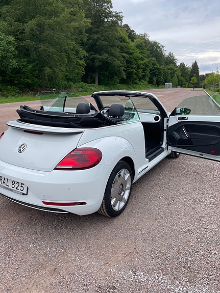 Volkswagen Beetle 6 of 11