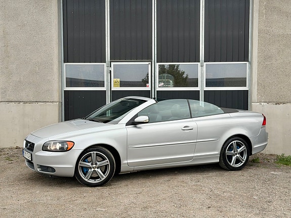 Volvo C70