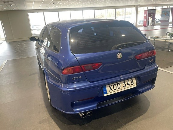 Alfa Romeo 156 4 of 5