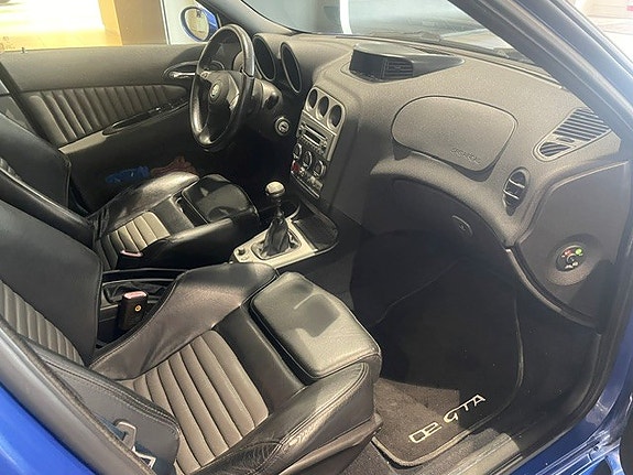 Alfa Romeo 156 5 of 5