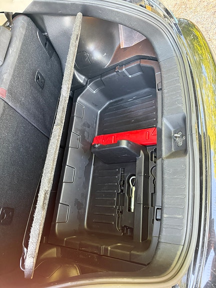 Nissan Juke 7 of 13
