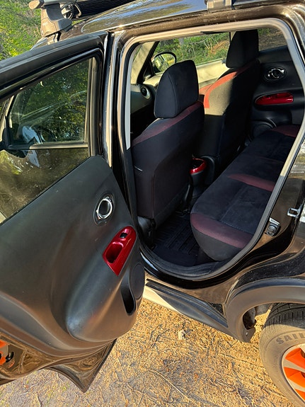 Nissan Juke 10 of 13