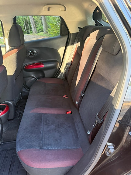 Nissan Juke 11 of 13