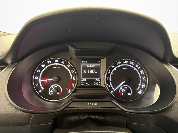 Skoda Octavia RS 15 of 30