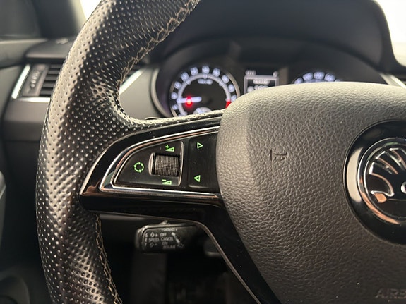 Skoda Octavia RS 14 of 30