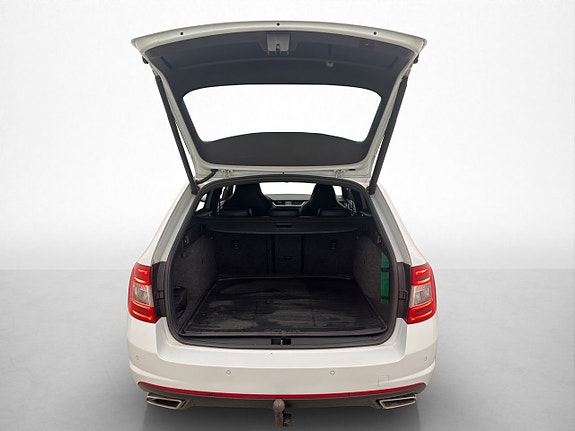 Skoda Octavia RS 26 of 30