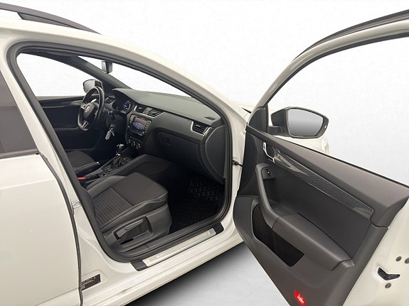 Skoda Octavia RS 24 of 30