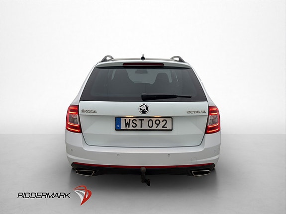 Skoda Octavia RS 6 of 30