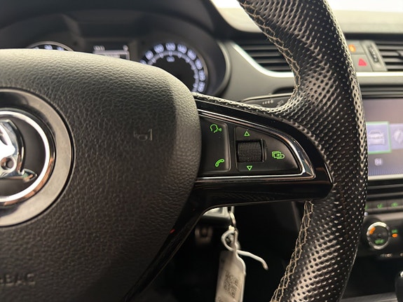 Skoda Octavia RS 16 of 30