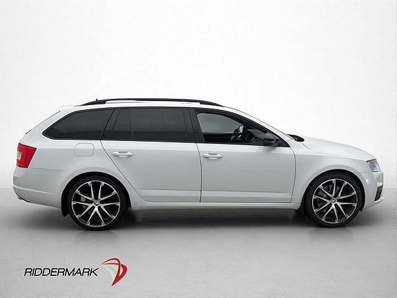 Skoda Octavia RS 9 of 30