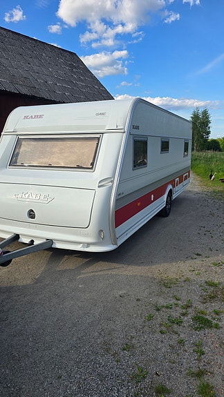 KABE Classic 600 GLE KS B14 3 of 11