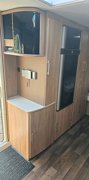 KABE Classic 600 GLE KS B14 6 of 11