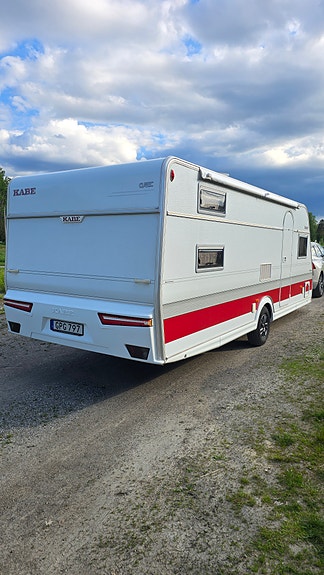 KABE Classic 600 GLE KS B14 2 of 11