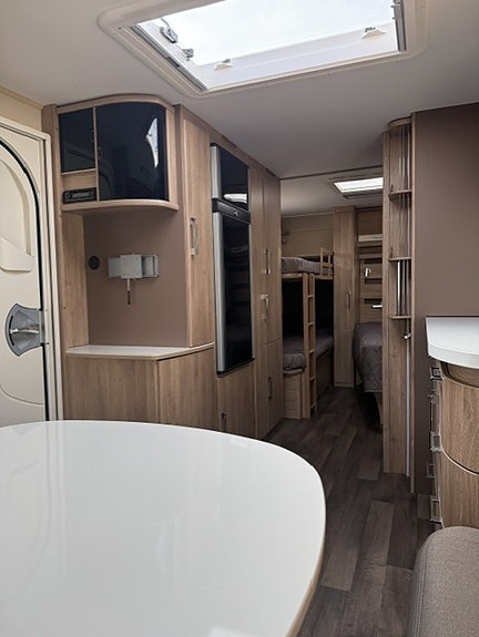 KABE Classic 600 GLE KS B14 5 of 11