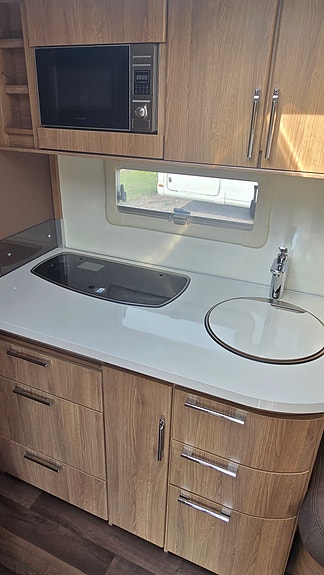 KABE Classic 600 GLE KS B14 7 of 11