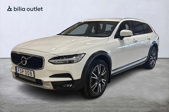Volvo V90 Cross Country