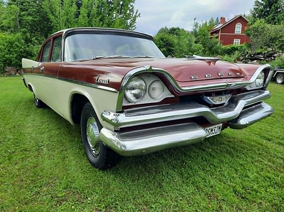 Dodge Coronet