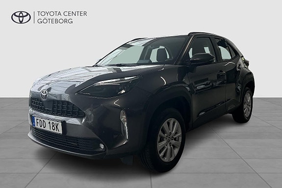 İkinci el  Toyota Yaris Cross 1.5