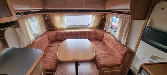 Cabby 650+ Comfort Edition K/S Långbäddar 4 of 8