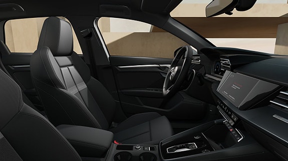 Audi A3 9 of 11