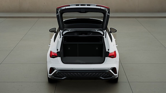Audi A3 6 of 11