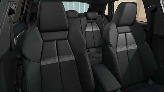 Audi A3 10 of 11