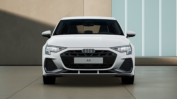 Audi A3 4 of 11