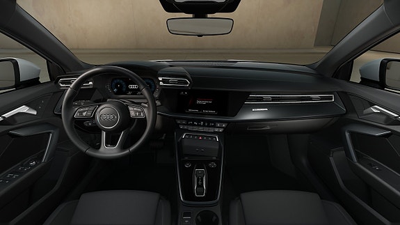 Audi A3 8 of 11