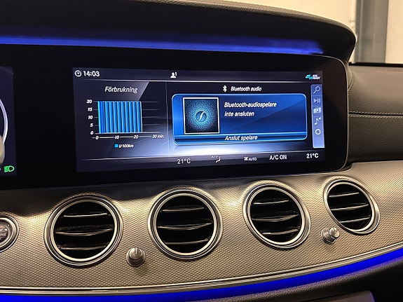 Mercedes-Benz E220 28 of 30