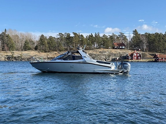 Anytec A30 2x Yamaha F425 XTO -2019 4 of 17
