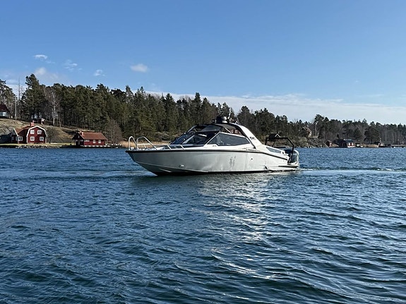 Anytec A30 2x Yamaha F425 XTO -2019 5 of 17