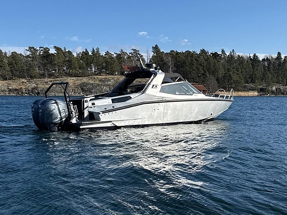 Anytec A30 2x Yamaha F425 XTO -2019 12 of 17