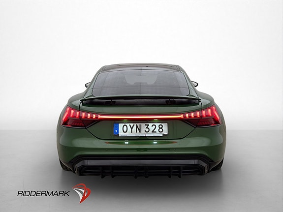 Audi e-tron GT 8 of 30