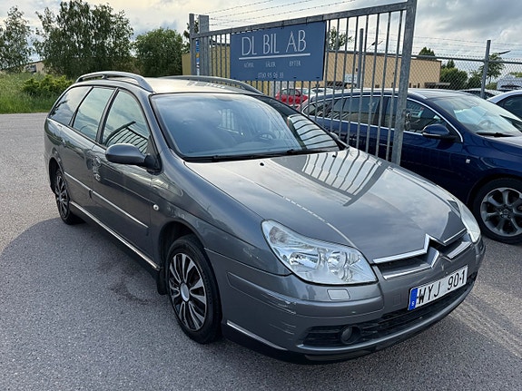 Citroen C5