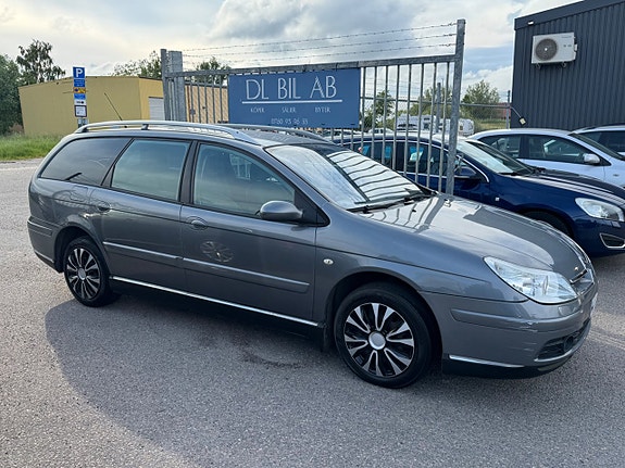 Citroen C5 2 of 5