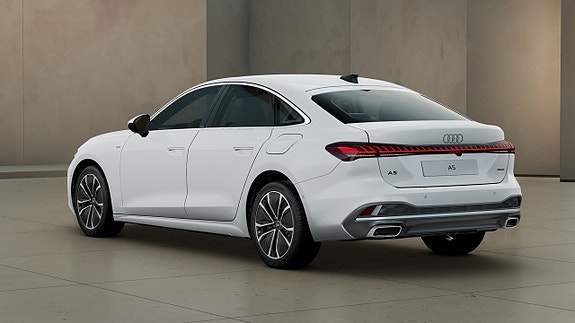 Audi A5 2 of 11