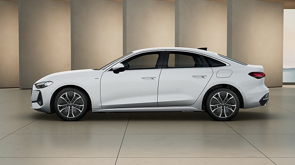 Audi A5 3 of 11