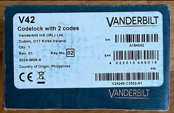 Product image 2 of 3