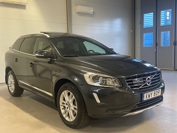 Volvo XC60 5 of 5