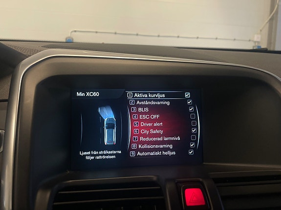 Volvo XC60 25 of 26