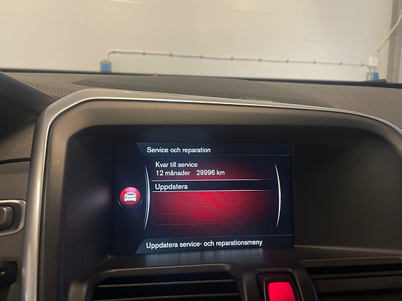 Volvo XC60 26 of 26