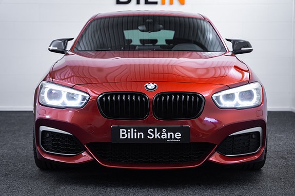 BMW M140i 5 of 5