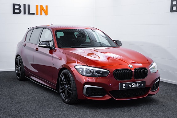 BMW M140i