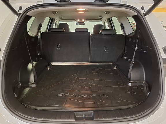 Hyundai Santa Fe 14 of 14