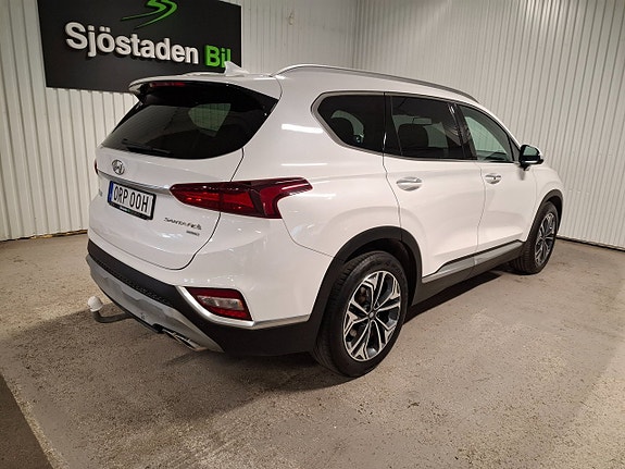 Hyundai Santa Fe 6 of 14