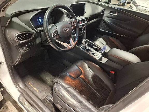 Hyundai Santa Fe 9 of 14