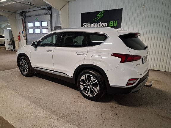Hyundai Santa Fe 4 of 5