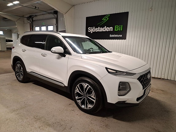 Hyundai Santa Fe 8 of 14
